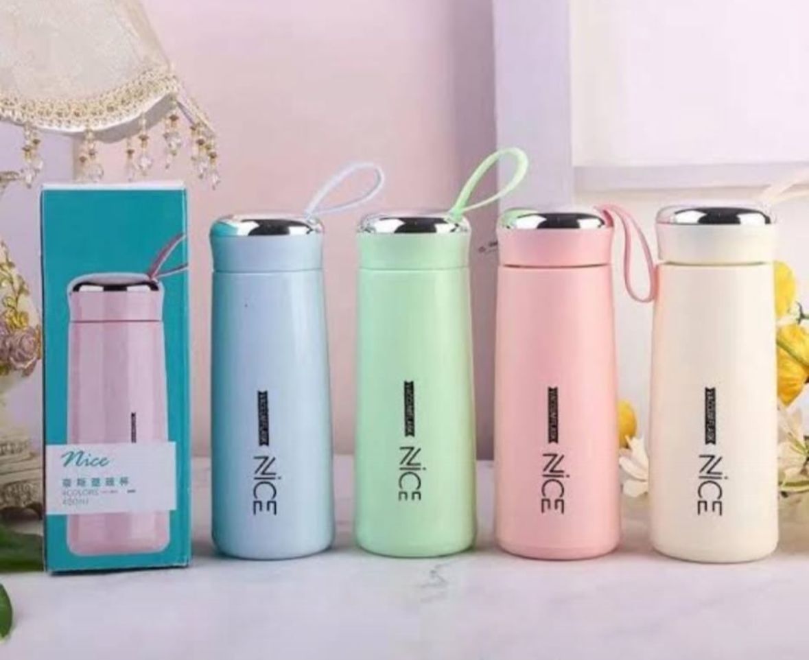 water bottle